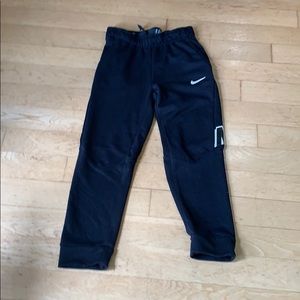 Boys Nike joggers